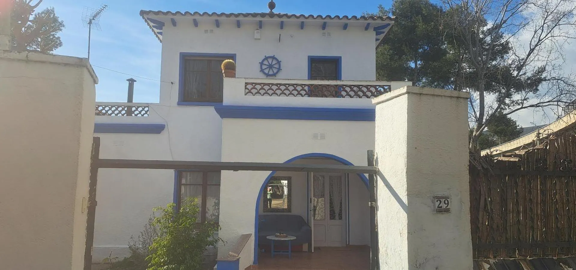 Homestay Atenea Room By The Beach - Claire Homes Castelldefels
