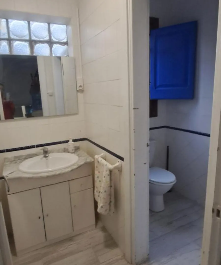Atenea Room By The Beach - Claire Homes Castelldefels 0*,