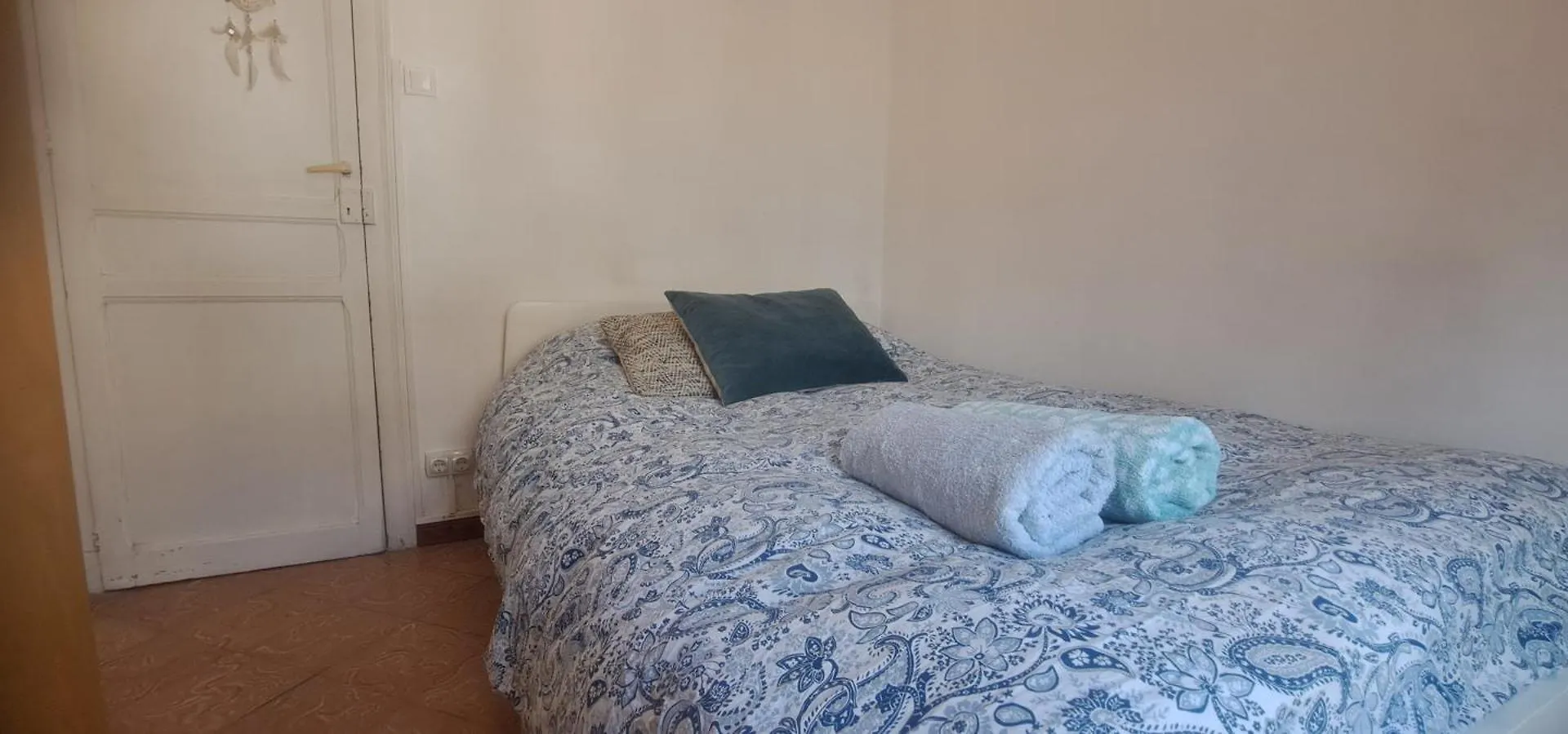 Atenea Room By The Beach - Claire Homes Castelldefels Ubytování v soukromí