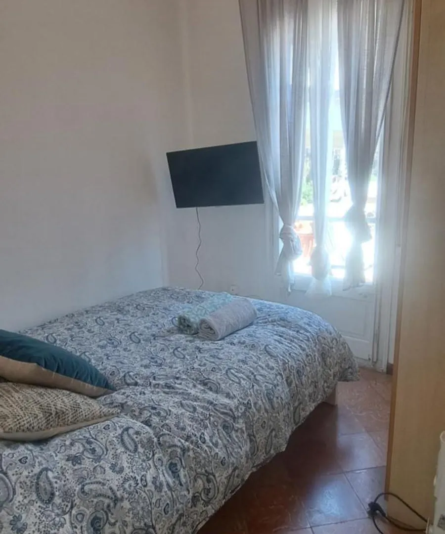 Homestay Atenea Room By The Beach - Claire Homes Castelldefels Spain