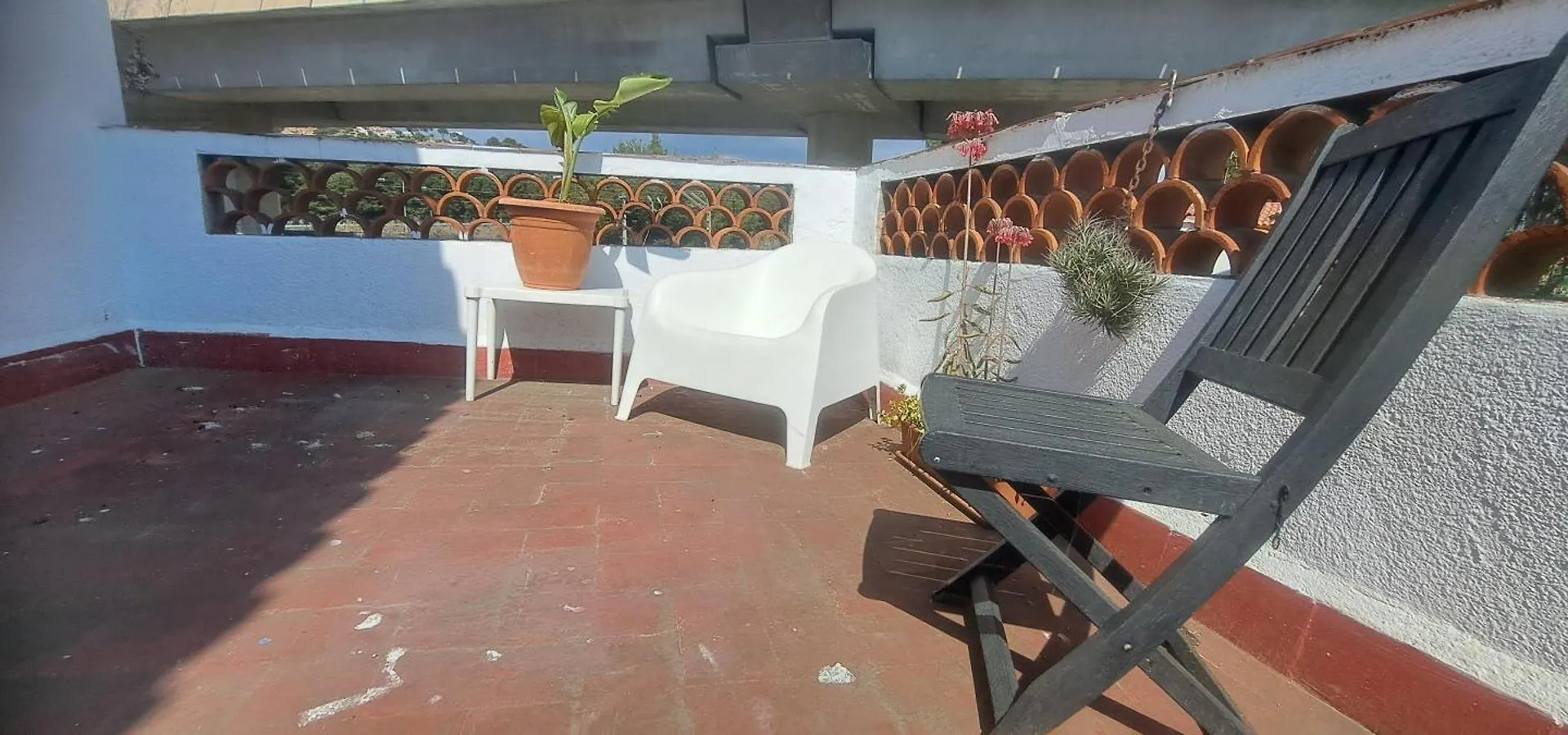 Atenea Room By The Beach - Claire Homes Castelldefels Spain