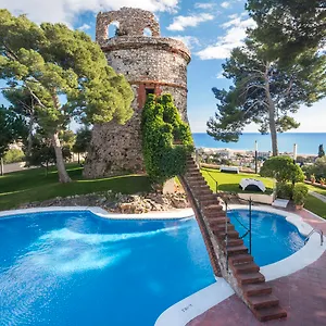 4* Hotel Gran Rey Don Jaime