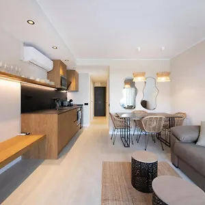 Apartamento Marplana, Castelldefels